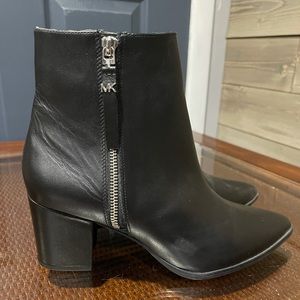 Brand New Michael Kors Bootie
